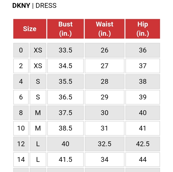 NWOT DKNY Bateau Neck Dress - Picture 5 of 5